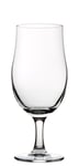 Draft Glassware Stemmed Beer Glass For Bars 13.5Oz (40Cl) Lca @10Oz Pack Of 24