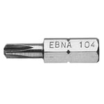 FACOM 1/4 Inch Screw Insert for Bnae Profile Number 5, 1 Piece, EBNA.105