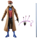 Hasbro Marvel Legends Series Gambit, 6  Marvel Legends Action Figures