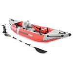 Intex Excursion Pro K1 Kayak