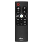 Kaukosäädin AKB75595321 Voice Remote L/G Sound Bar -järjestelmälle