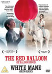 The Red Balloon/White Mane DVD