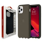 Griffin Survivor Clear Tough Slim Rear Case for Apple iPhone 11 Pro - Black