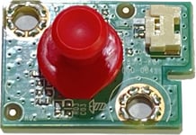 Button power écran moniteur MSI G27C5