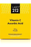 Labs212 - Vitamin C - Ascorbic Acid, Powder (150 g)