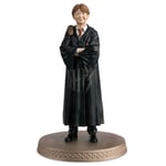 Harry Potter Ron Weasley Designed 1:16 Resin Figure & 12-page Leaflet Magazine