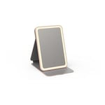 Medisana LED Tablet Mirror bordspeil CM 400 - 1 stk. Skjønnhet Sminkespeil Sminke