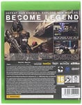 Destiny [Import Allemand] Xbox One