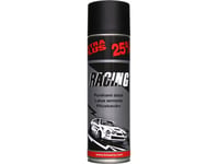 Auto_K Paint 288821 Black Matt