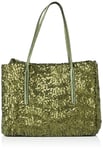 ABRO Sac Noelle, Mixte, Vert Olive