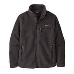 Patagonia Retro Pile Jacket - Polaire femme Ink Black M