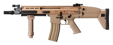 G&G FN SCAR CQC Tan