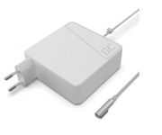 Green Cell Charger Til Macbook 85W Magsafe 1