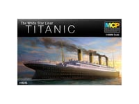 Rms Titanic White Star Liner