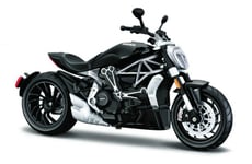 Mat 31101 Ducati X Diavel S 1/12