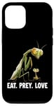 Coque pour iPhone 14 Pro Mantis