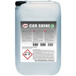 Turtle wax pro car shine 25 liter