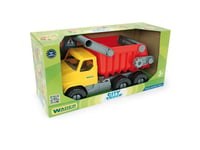 Wader City Truck Tipper