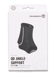 Rehband Qd Ankle-Support 3Mm Svart