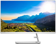 Lenovo IdeaCentre AIO 3 27ALC6 R5/16/1TB 27” alt-i-ett stasjonær PC