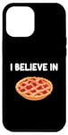 iPhone 13 Pro Max I Believe in Cherry Pie Sweet Tart American Food Dessert Case