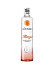 Ciroc Mango Vodka 70Cl