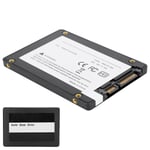 Ssd Black Builtin Solid State Hard Disk Drive For Laptop Desktop Computer Set