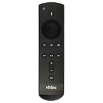 Remote Control for Amazon Fire TV (3. Gen) Fire TV Cube (1. Gen EX69VW)