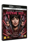 Madame Web