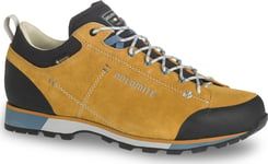 Dolomite Men's 54 Hike Low Evo GORE-TEX Golden Yellow, 45 2/3