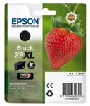 Epson T29XL For XP-345 XP-432 XP-435 Genuine Black Ink Cartridge