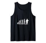 Farmer Design Tank Top