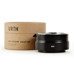 Urth Lens Mount Adapter, Nikon F - Nikon Z