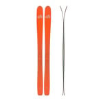 DPS Skis Kaizen 100 23/24 23/24 179cm