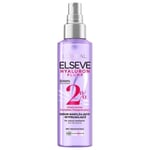 L'Oréal Paris Elseve Hyaluron Plump Hair Filling Serum, 150ml