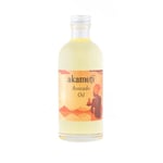 Akamuti Avocado Oil, avokadoolje, baseolje - 100ml