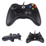 Manette filaire compatible XBOX 360 T0259C