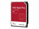 WESTERN DIGITAL Western Digital WD Red Pro 14TB 6Gb/s SATA HDD WD142KFGX