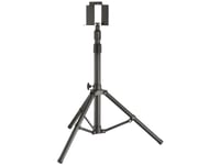 Toolcraft To-7444914 1 Leuchte #####Stand Passar Till: Led-Arbetslampa Wl1000, Led-Arbetslampa Wl4200, Led-Belysning