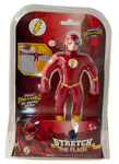 Fully Stretch DC Super Hero 7" The Flash Action Figure