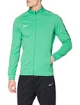 Nike Men's Academy 18 Track Suit - Light Green Spark/Black/Pine Green/White, XL