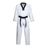 Dobok Taekwondo Adidas Adi-Fighter Prime Green150 Cm