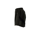 Adidas Men Own The Run Shorts - Legend Earth/Black, 2X-Large 7"