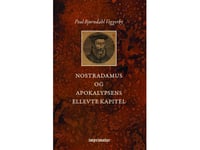 Nostradamus Og Apokalypsens Ellevte Kapitel | Poul Bjørndahl Veggerby | Språk: Danska