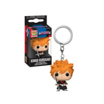 Porte-cles Pop! - Bleach - Ichigo (fb Shikai)