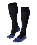 FALKE Energizing Chaussettes Sport De Compression Homme Respirantes SЋchage Rapide VЋganes Blanc Noir Plus De Couleurs Pour Course Л Pied Running Marathon Trail Football Rugby 1 Paire