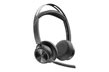 Poly Voyager Focus 2 - headset