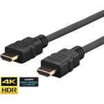 PRO HDMI KABEL 3M ULTRA