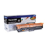 Brother TN-241BK Original Toner Cartridge Black