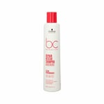 Stärkande schampo Schwarzkopf Bonacure Repair Rescue Arginina (250 ml)